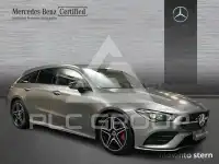 2020 Mercedes Benz CLA-Class