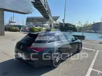 2020 Mercedes Benz CLA-Class