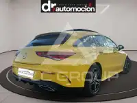 2020 Mercedes Benz CLA-Class