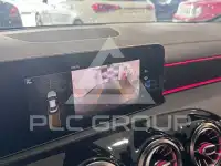 2020 Mercedes Benz CLA-Class