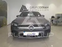 2020 Mercedes Benz CLA-Class