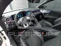 2020 Mercedes Benz CLA-Class