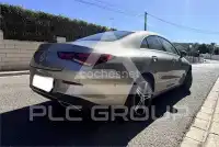 2020 Mercedes Benz CLA-Class