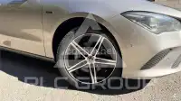 2020 Mercedes Benz CLA-Class