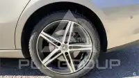 2020 Mercedes Benz CLA-Class