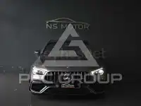 2020 Mercedes Benz CLA-Class