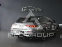 2020 Mercedes Benz CLA-Class