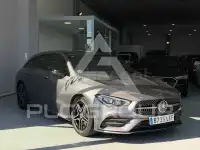 2020 Mercedes Benz CLA-Class