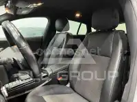 2020 Mercedes Benz CLA-Class