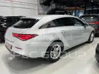 2020 Mercedes Benz CLA-Class