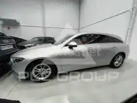 2020 Mercedes Benz CLA-Class
