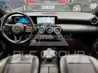 2020 Mercedes Benz CLA-Class