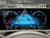 2020 Mercedes Benz CLA-Class