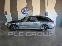 2020 Mercedes Benz CLA-Class