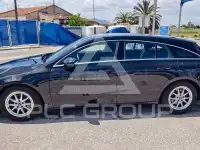 2020 Mercedes Benz CLA-Class