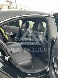 2020 Mercedes Benz CLA-Class