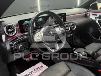 2020 Mercedes Benz CLA-Class