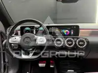 2020 Mercedes Benz CLA-Class