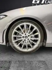 2020 Mercedes Benz CLA-Class