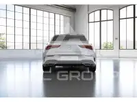 2020 Mercedes Benz CLA-Class