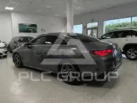 2020 Mercedes Benz CLA-Class