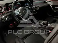 2020 Mercedes Benz CLA-Class