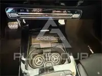 2020 Mercedes Benz CLA-Class