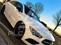 2020 Mercedes Benz CLA-Class