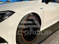 2020 Mercedes Benz CLA-Class