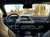 2020 Mercedes Benz CLA-Class