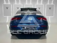 2020 Mercedes Benz CLA-Class