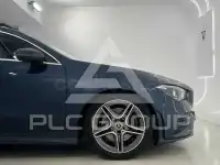 2020 Mercedes Benz CLA-Class