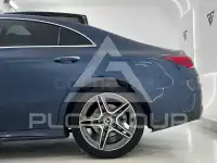 2020 Mercedes Benz CLA-Class