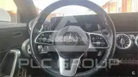 2020 Mercedes Benz CLA-Class