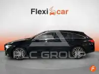 2020 Mercedes Benz CLA-Class