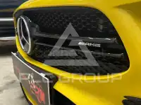 2020 Mercedes Benz CLA-Class