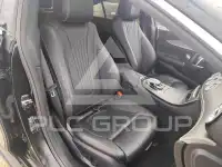 2020 Mercedes Benz CLS-Class