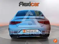 2020 Mercedes Benz CLS-Class