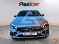 2020 Mercedes Benz CLS-Class
