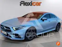 2020 Mercedes Benz CLS-Class