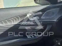 2020 Mercedes Benz CLS-Class