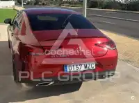 2020 Mercedes Benz CLS-Class