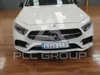 2020 Mercedes Benz CLS-Class