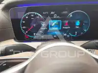 2020 Mercedes Benz CLS-Class