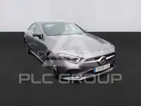 2020 Mercedes Benz CLS-Class