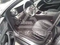 2020 Mercedes Benz CLS-Class