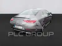 2020 Mercedes Benz CLS-Class