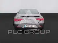 2020 Mercedes Benz CLS-Class