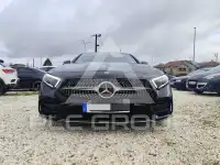 2020 Mercedes Benz CLS-Class