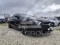 2020 Mercedes Benz CLS-Class